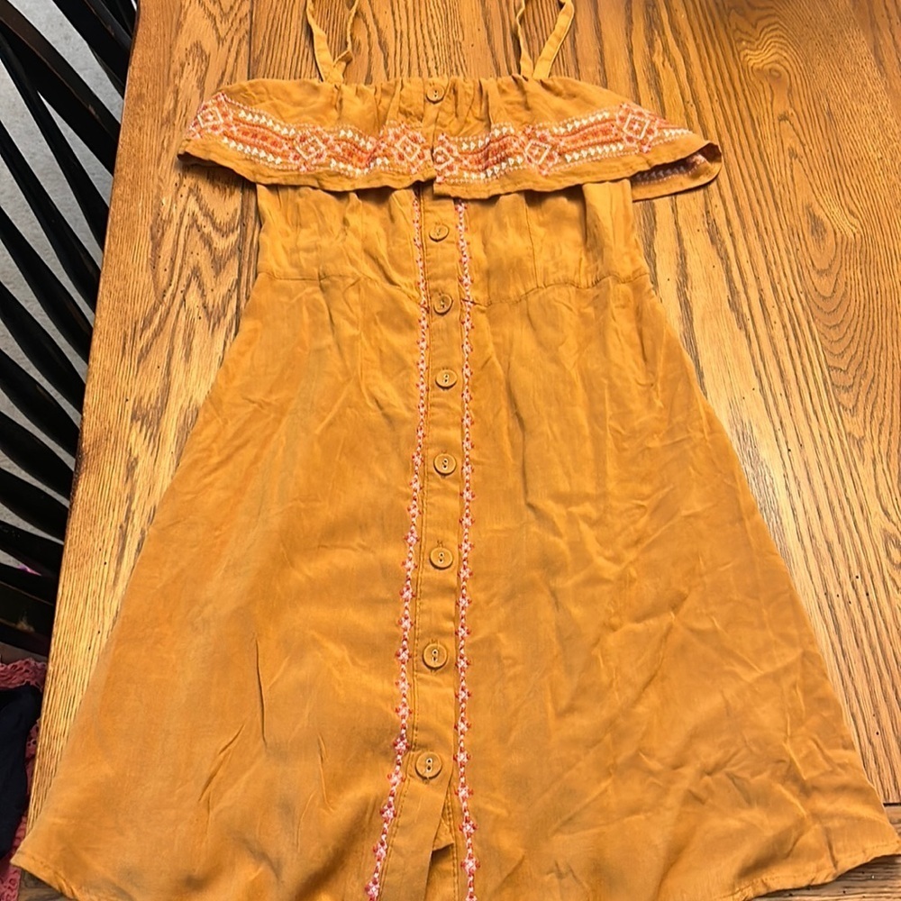 Aero Dress/1